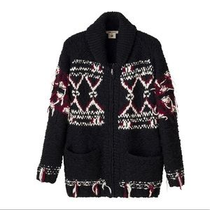 Isabel Marant sweater H&M collab